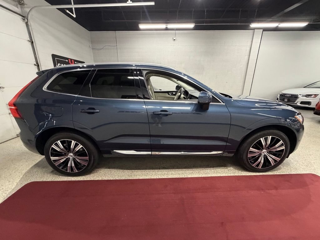 Used 2023 Volvo XC60 B5 Plus w/ Climate Package AWD/4WD image 12