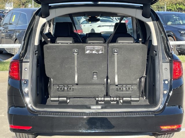Used 2025 Honda Odyssey EX-L image 30