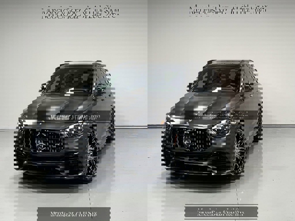 Used 2023 Mercedes-Benz E 63 AMG S image 1