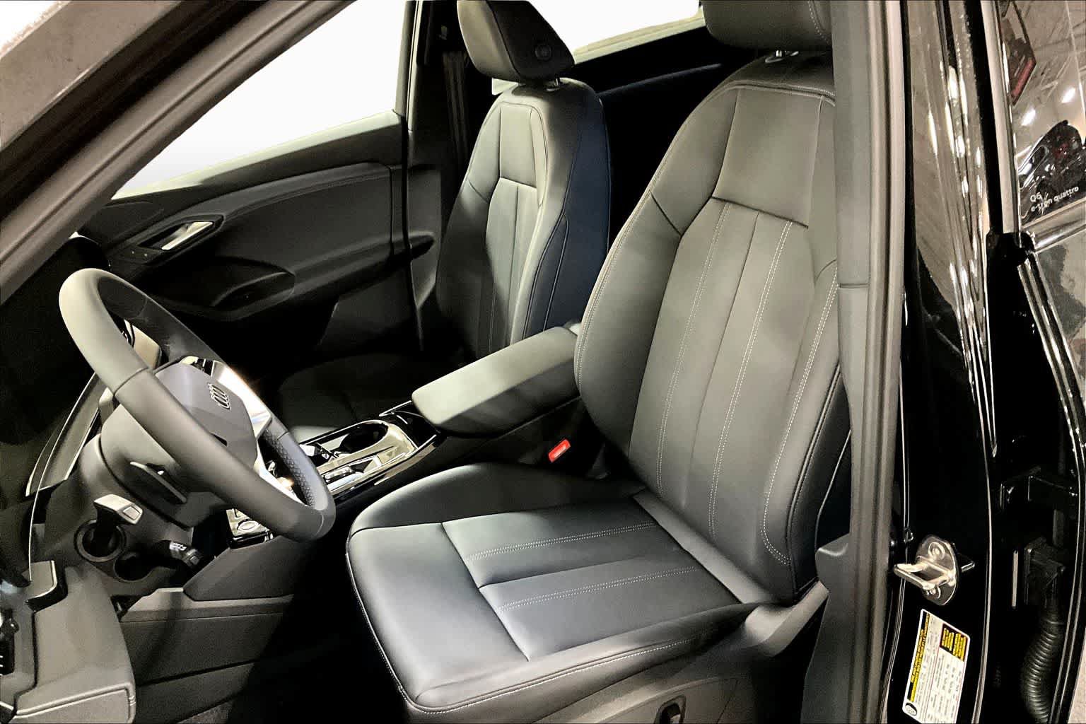New 2027 Audi Q6 e-tron Premium AWD/4WD image 9
