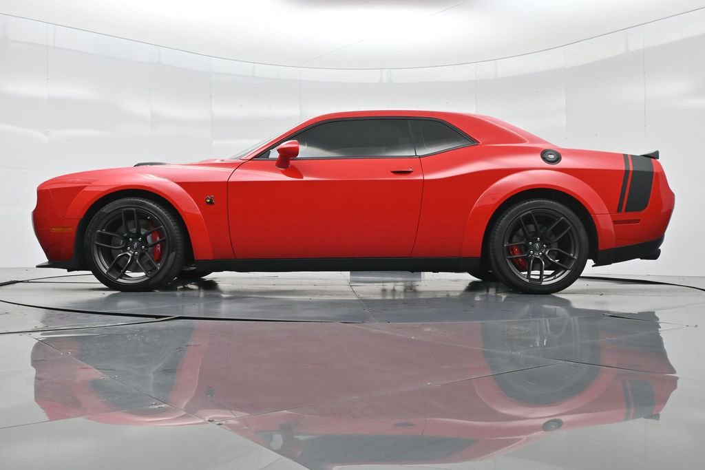 Used 2022 Dodge Challenger R/T Scat Pack image 55