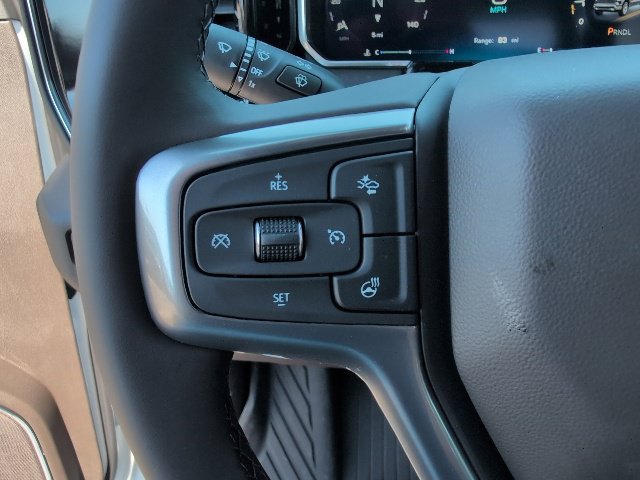 Used 2026 Chevrolet Silverado 1500 LT AWD/4WD image 18