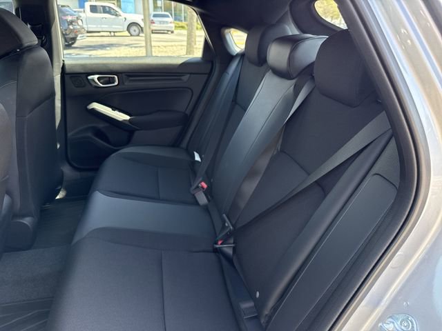 New 2026 Honda Civic Sport image 22