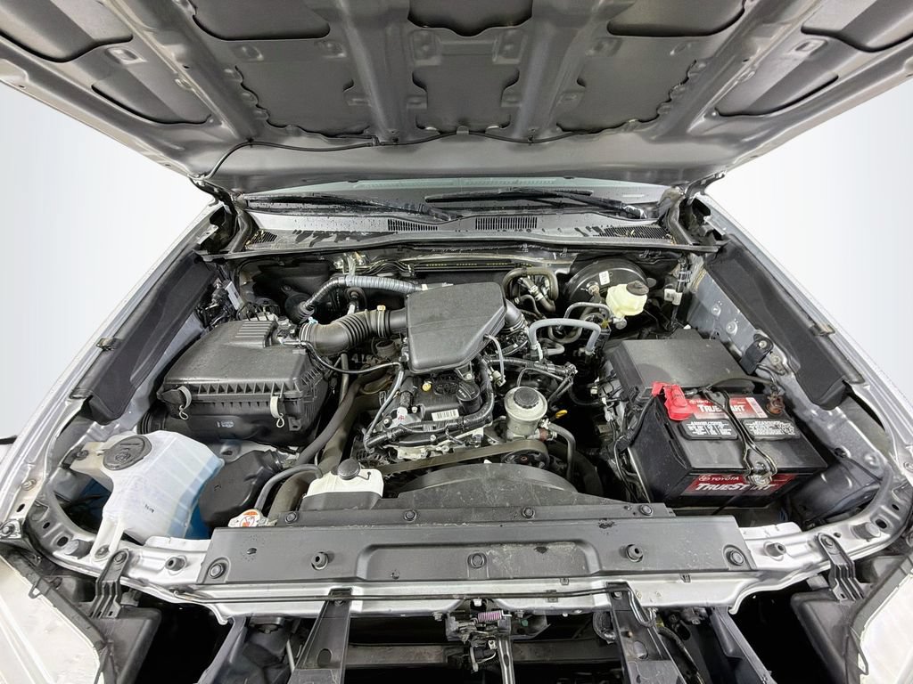 Used 2021 Toyota Tacoma SR RWD image 25
