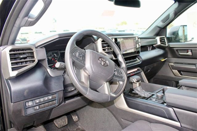New 2025 Toyota Tundra SR5 image 10