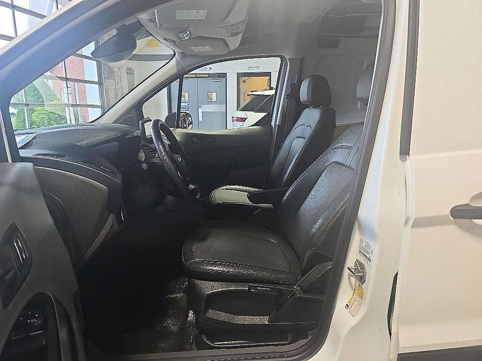 Used 2022 Ford Transit Connect XL w/ Trailer Tow Package FWD image 14