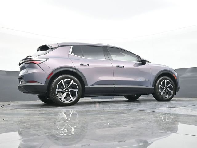 New 2026 Chevrolet Equinox EV LT image 43