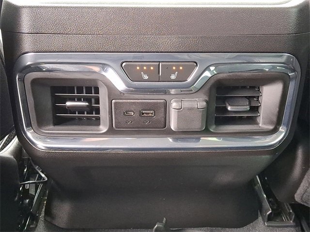 Used 2023 GMC Sierra 2500 Denali w/ Denali Ultimate Package image 27