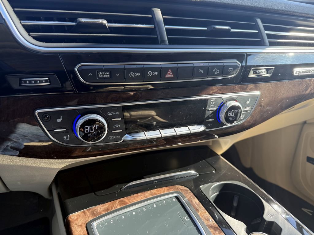 Used 2018 Audi Q7 3.0T Prestige image 50