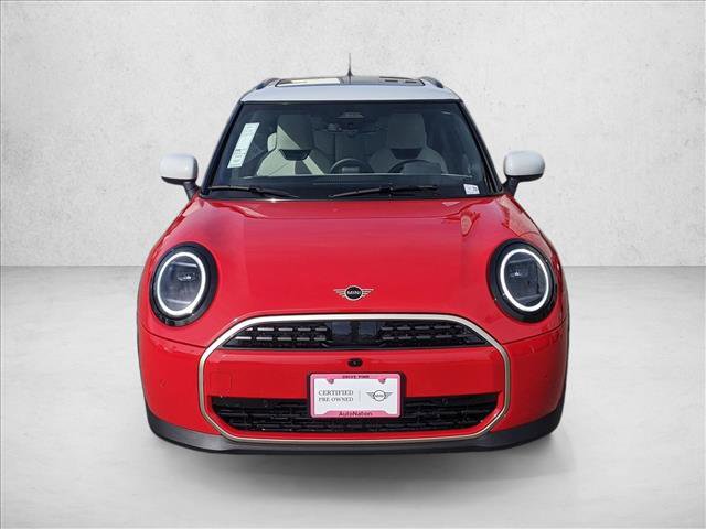 New 2026 MINI Cooper 2-Door Hardtop FWD image 6