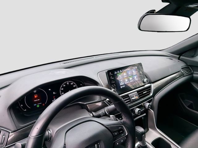 Used 2022 Honda Accord Sport image 9