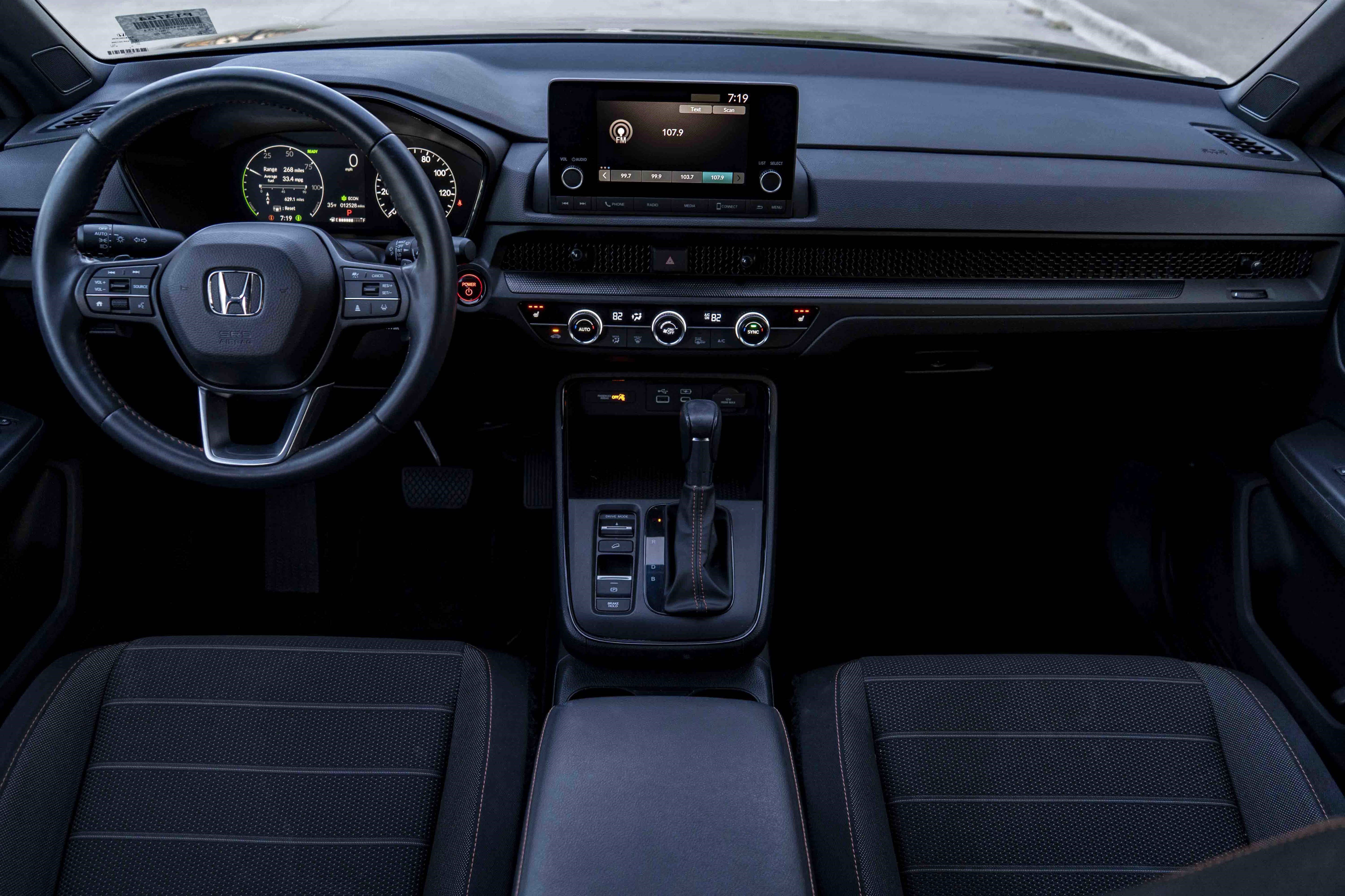 Used 2023 Honda CR-V Sport image 26