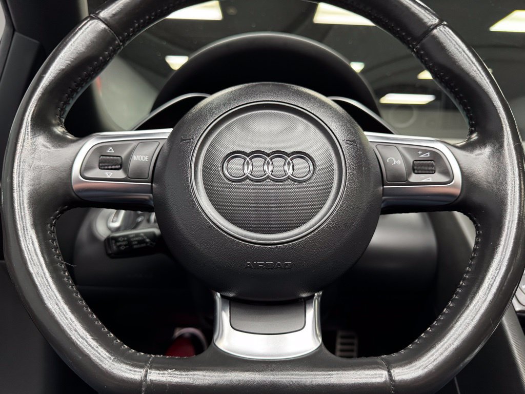 Used 2011 Audi R8 V10 AWD/4WD image 23