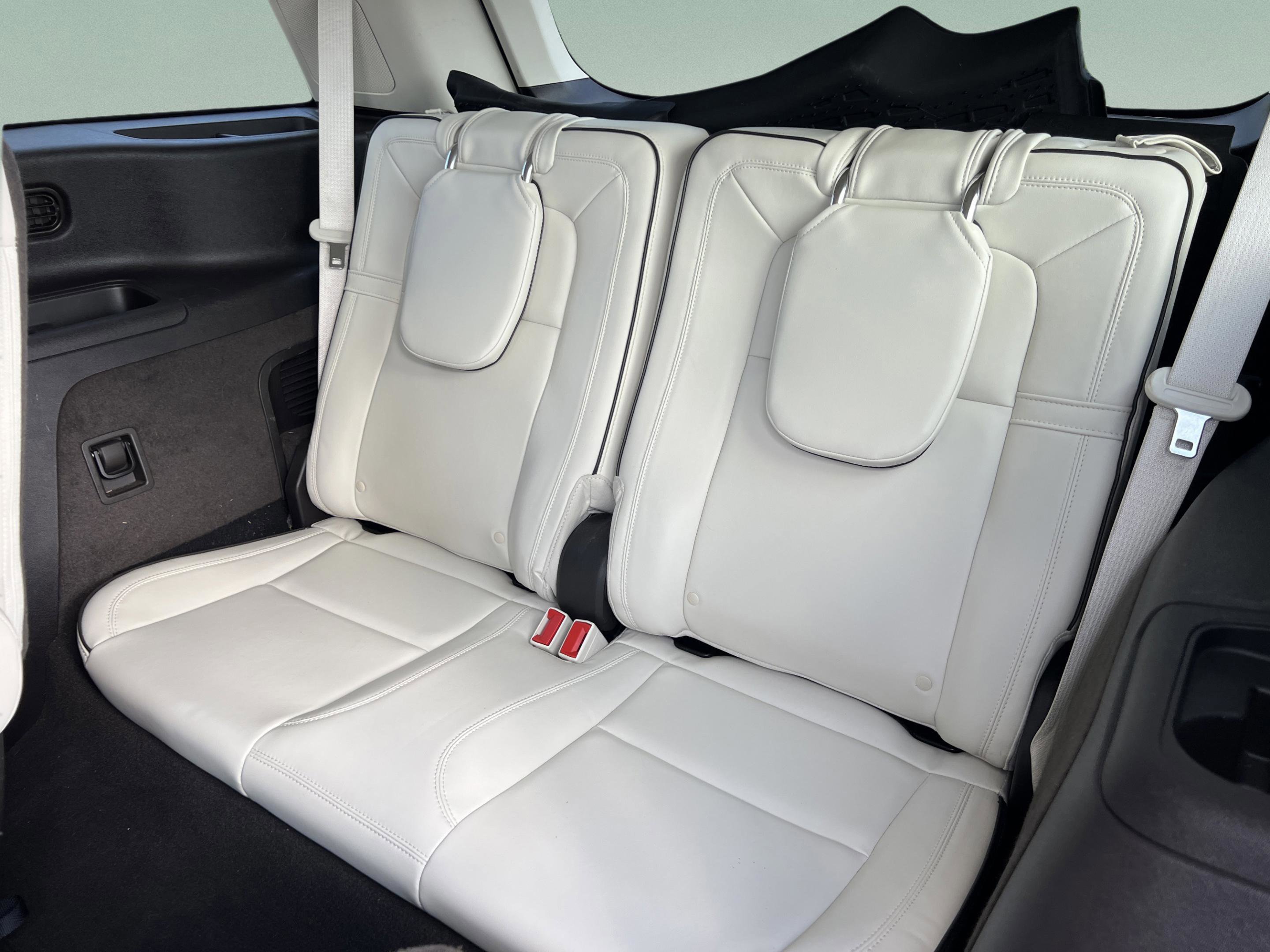 Used 2022 Lincoln Aviator Black Label w/ Dynamic Handling Package image 27