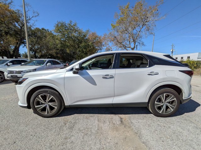 Certified 2024 Lexus RX 350 FWD w/ Technology Package video 2