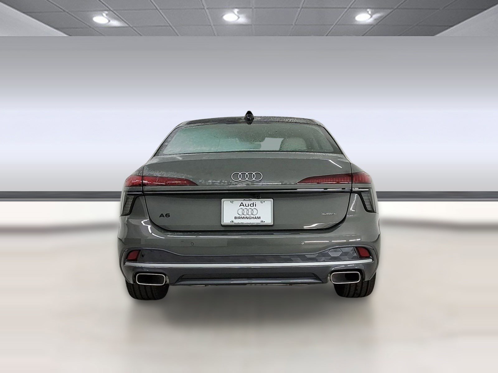 New 2026 Audi A6 Premium image 10