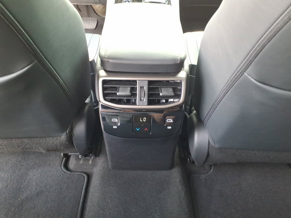 Used 2025 Lexus RX 350 FWD w/ Technology Package image 5