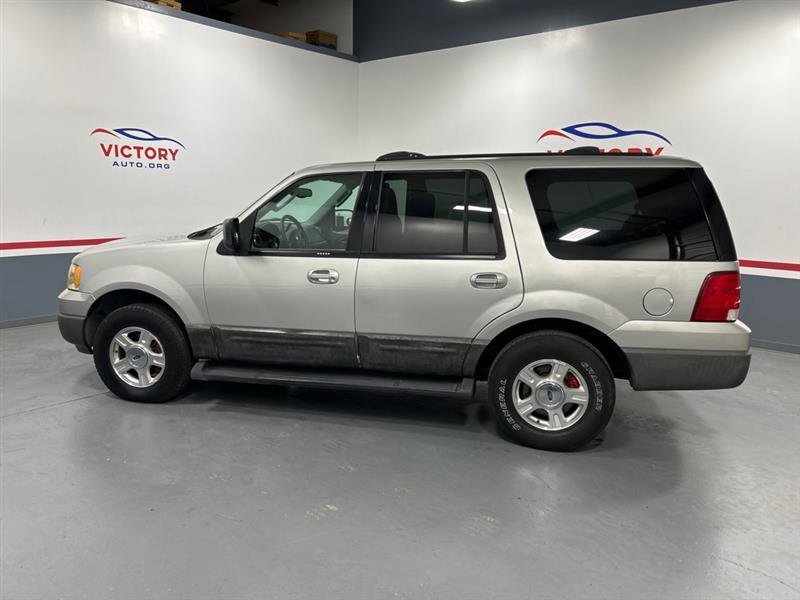 Used 2003 Ford Expedition XLT RWD image 3