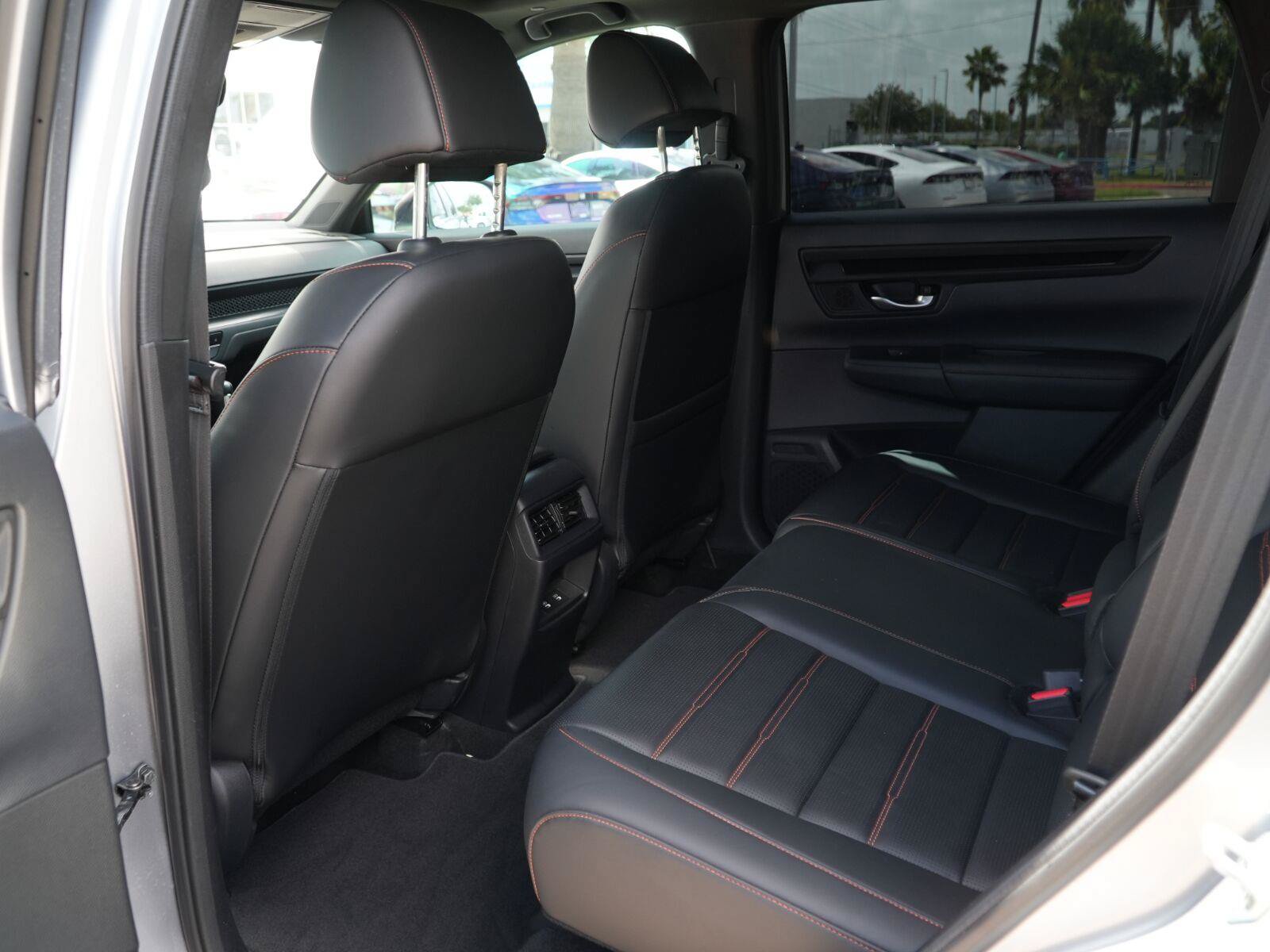 Used 2024 Honda CR-V Sport-L image 20