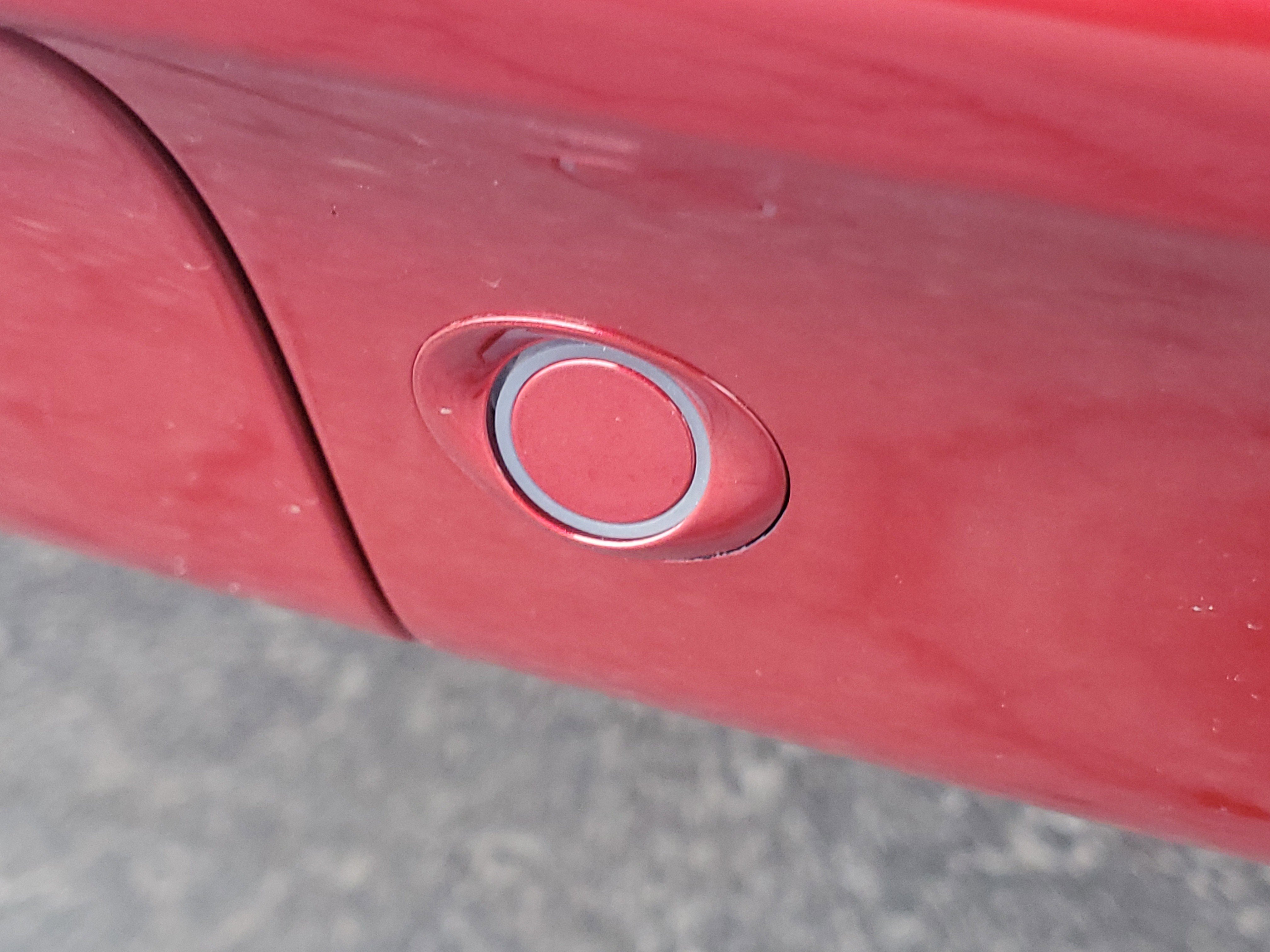 New 2026 Lincoln Aviator Black Label w/ Dynamic Handling Package image 6