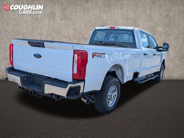 New 2026 Ford F350 XL AWD/4WD image 7