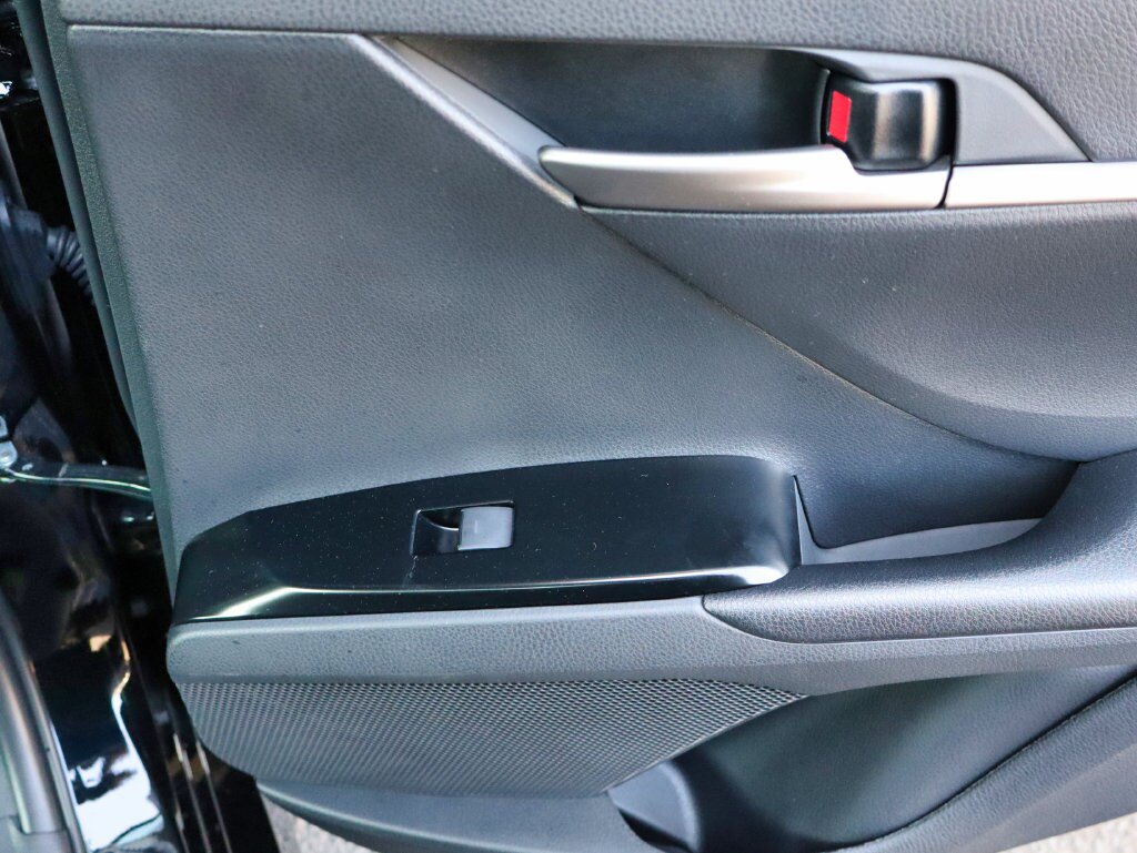 Used 2026 Toyota Camry LE FWD image 26
