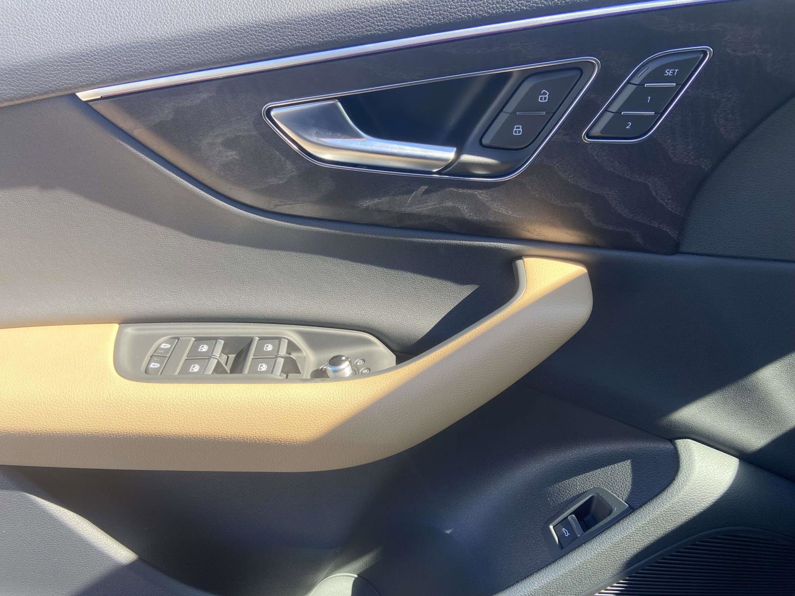 New 2026 Audi Q7 3.0T Premium image 20