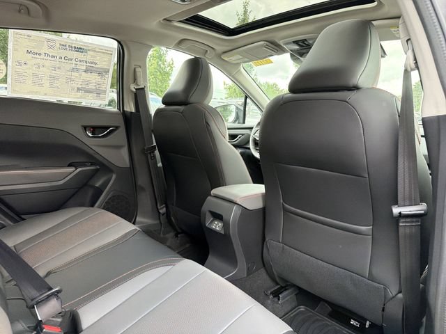 New 2026 Subaru Crosstrek 2.5i Limited AWD/4WD image 16