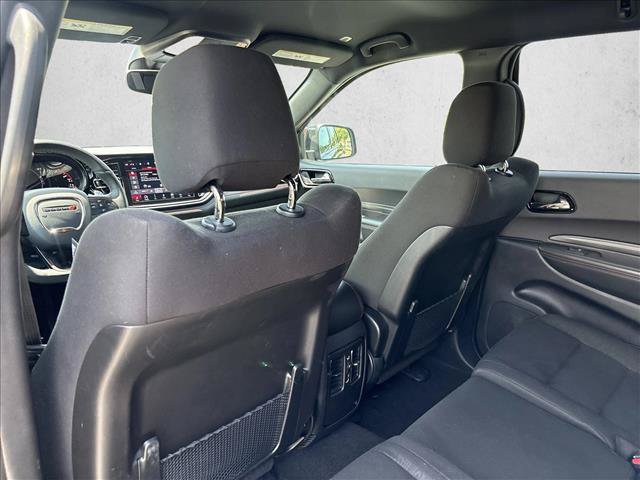 Used 2026 Dodge Durango GT AWD/4WD image 20