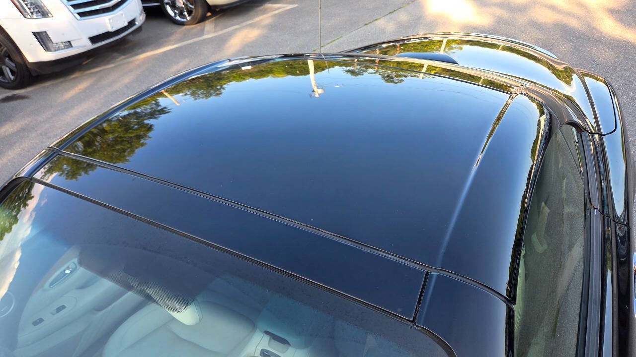 Used 2003 Lexus SC 430 Convertible RWD image 47