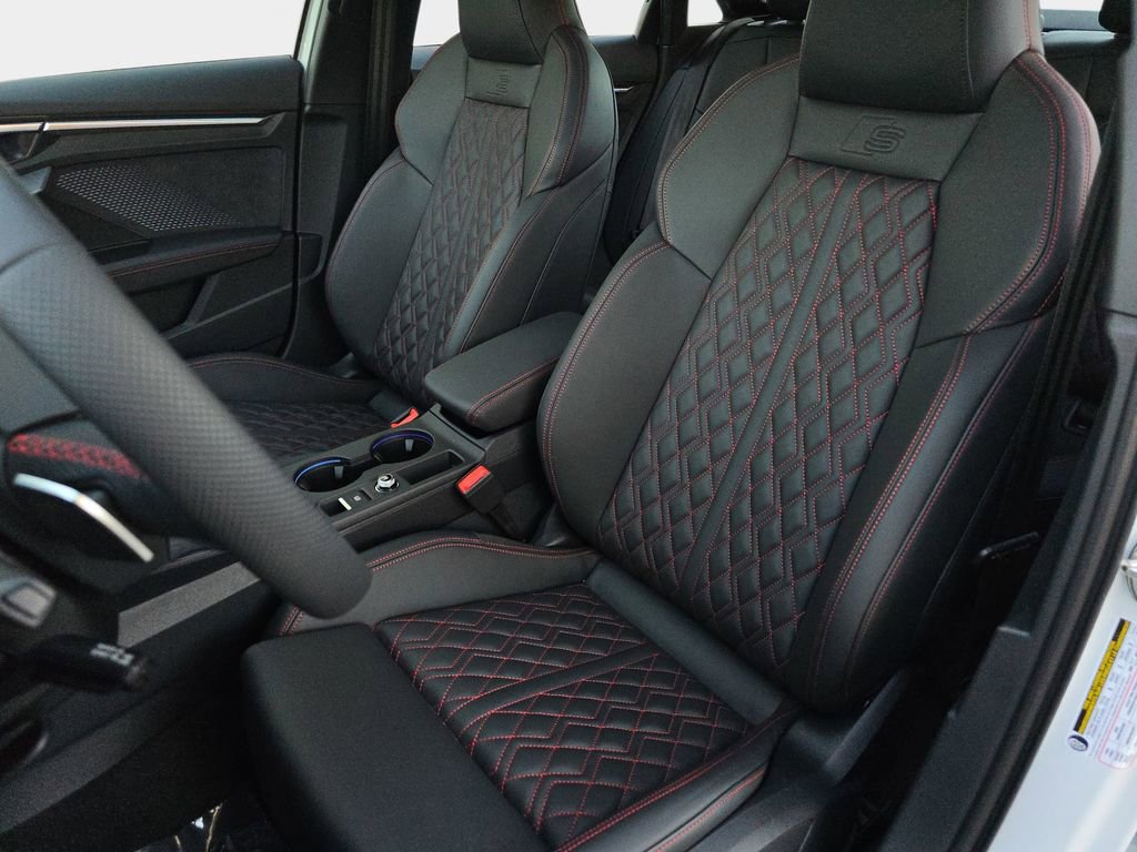 New 2026 Audi S3 Premium image 14
