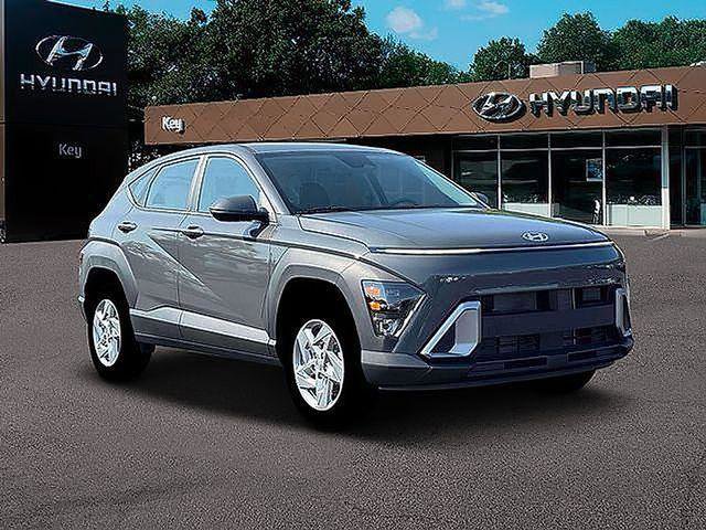 New 2026 Hyundai Kona SE AWD/4WD image 15