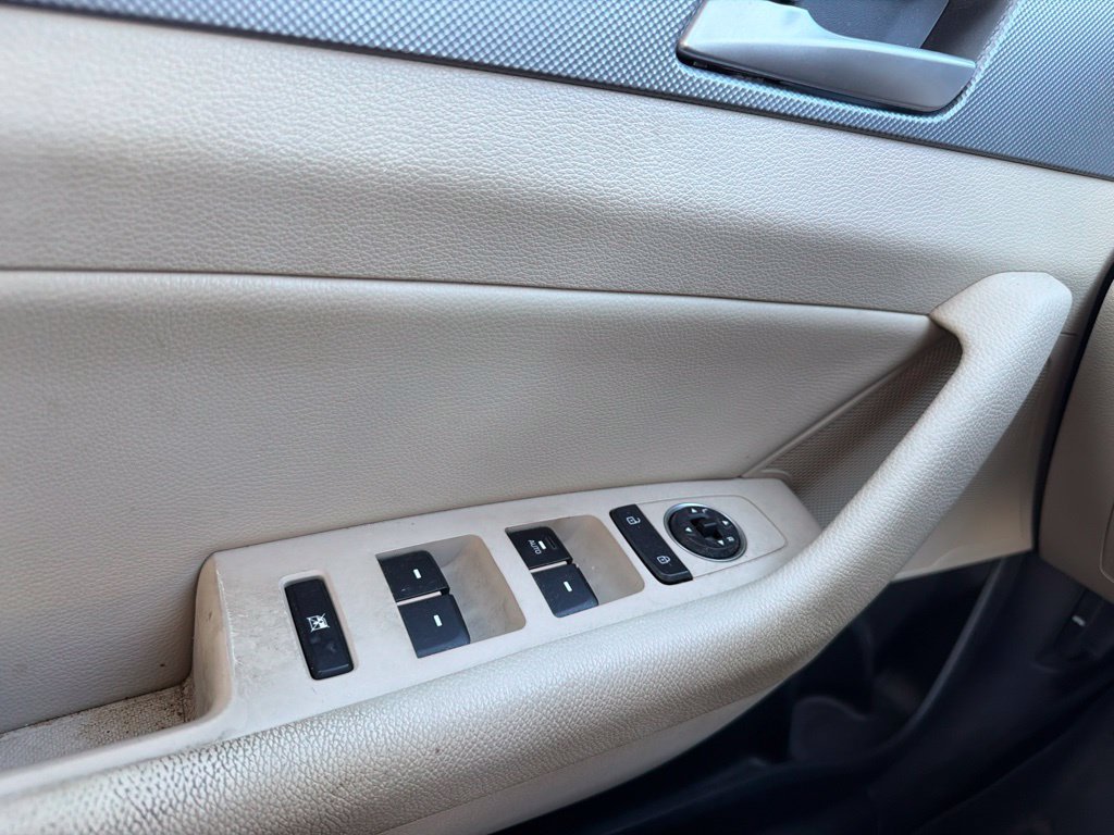 Used 2018 Hyundai Sonata SEL FWD image 29
