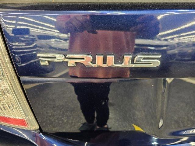 Used 2014 Toyota Prius Three image 40