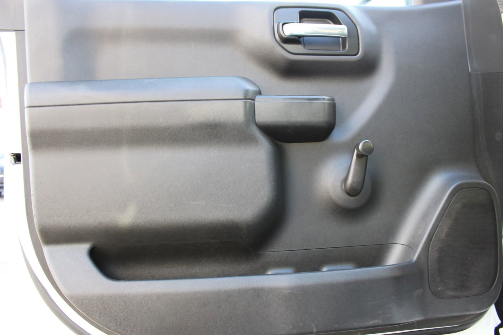 Used 2019 Chevrolet Silverado 1500 W/T w/ Trailering Package image 17