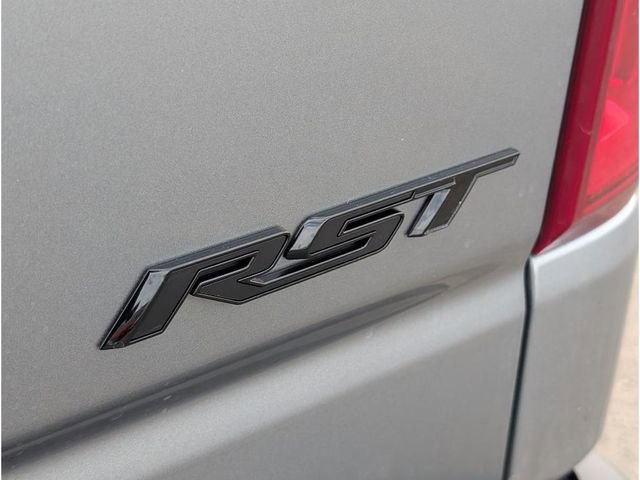 New 2026 Chevrolet Silverado 1500 RST image 9