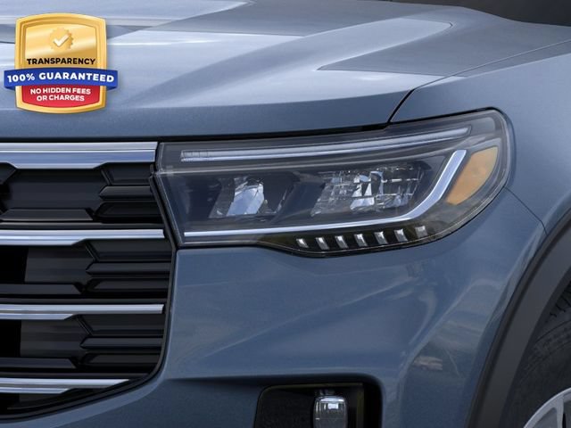 New 2026 Ford Explorer Active w/ Active Comfort Package RWD image 18
