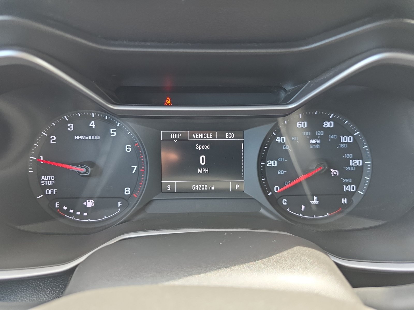 Used 2021 Chevrolet TrailBlazer LS FWD image 18