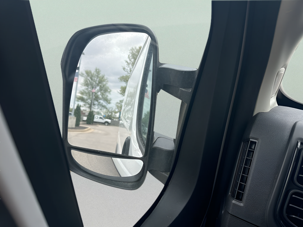 New 2025 RAM ProMaster 1500 w/ Convenience Group FWD image 30