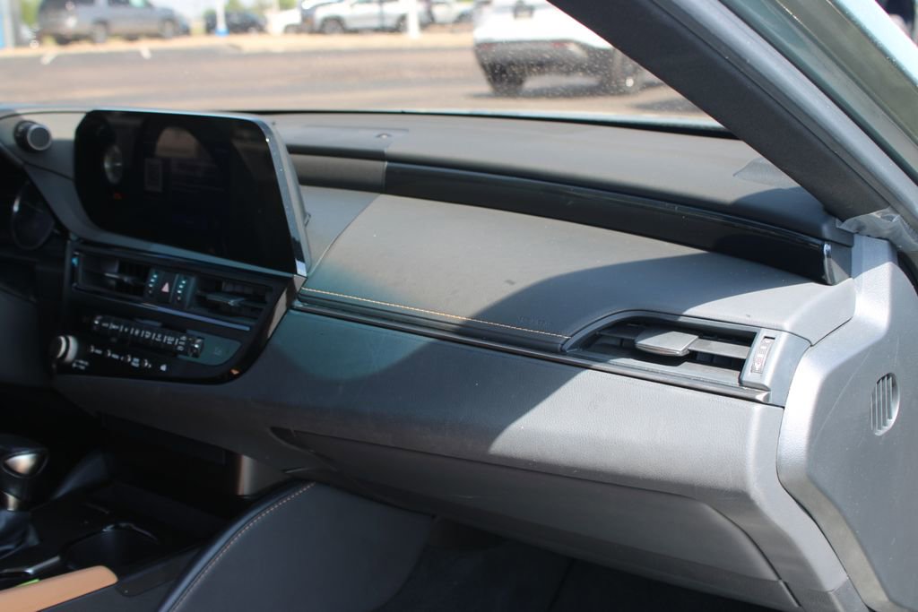 Used 2023 Lexus ES 350 w/ Accessory Package (Z1) FWD image 29