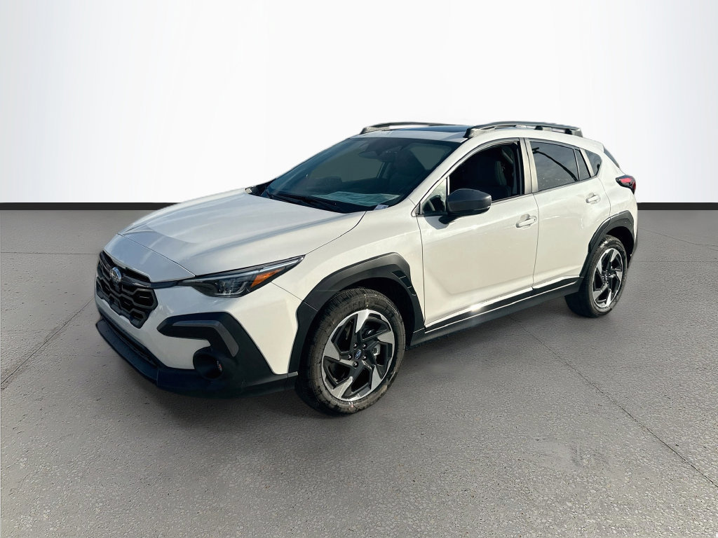 New 2026 Subaru Crosstrek 2.5i Limited AWD/4WD image 3