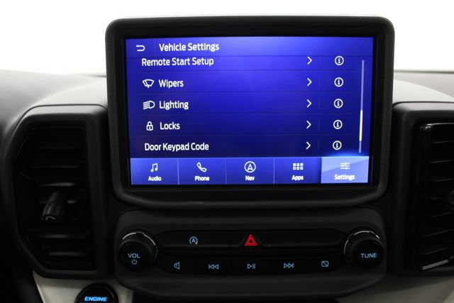 Used 2023 Ford Bronco Sport Heritage w/ Heritage Convenience Package AWD/4WD image 29