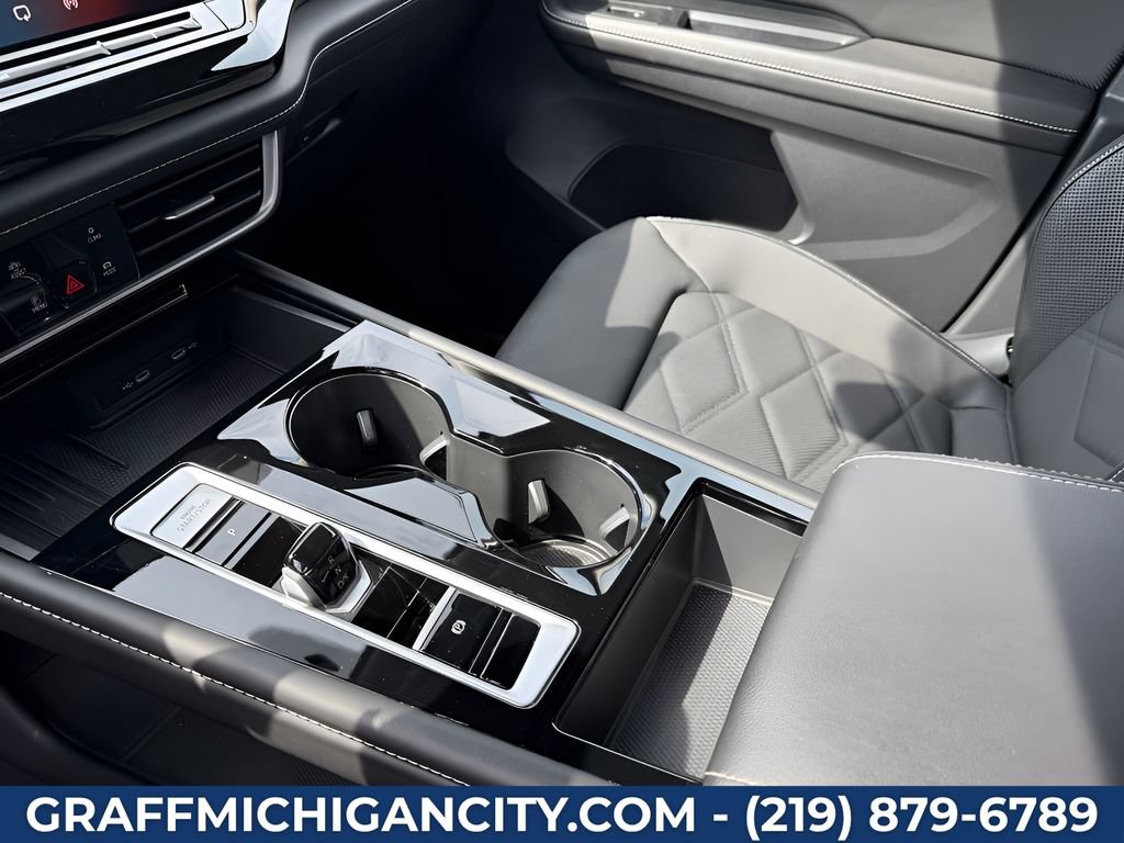 Used 2026 Volkswagen Atlas SE AWD/4WD image 22