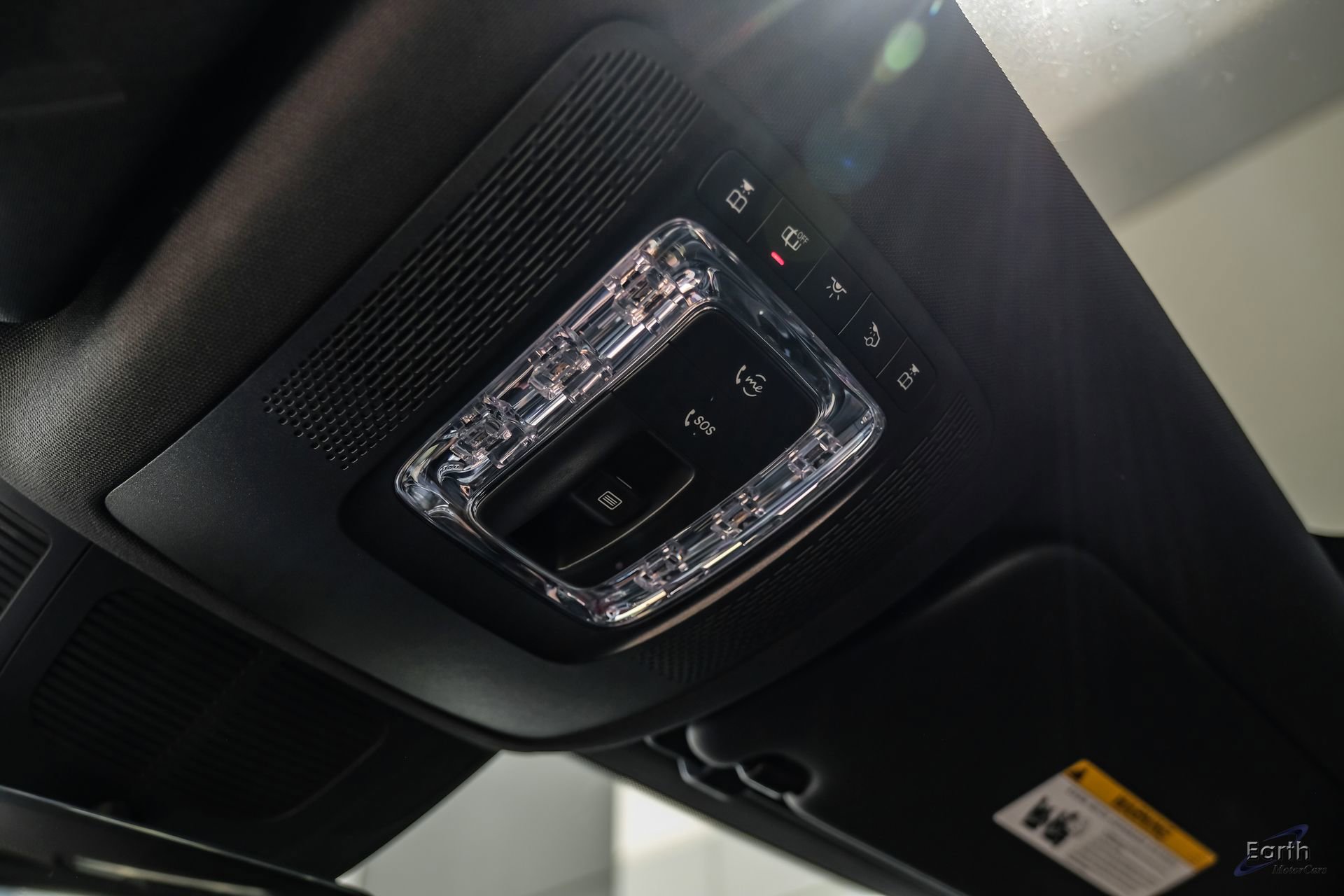 Used 2025 Mercedes-Benz GLS 580 4MATIC image 39