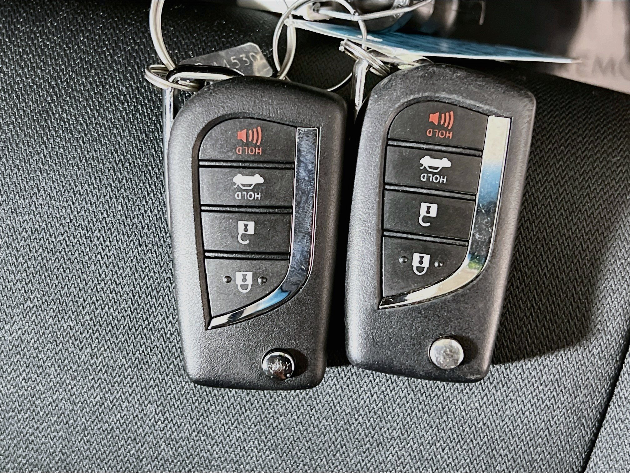 Used 2019 Toyota Camry LE FWD image 35