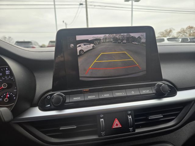 Used 2024 Kia Forte LXS image 12