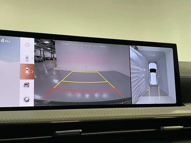 New 2025 Genesis GV80 2.5T Advanced image 19