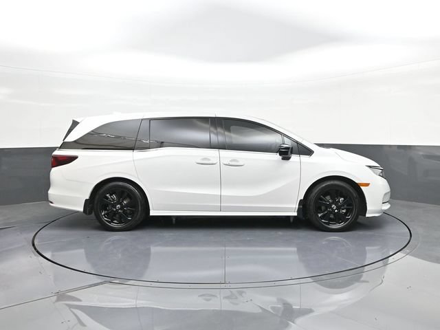 Used 2024 Honda Odyssey Sport image 26