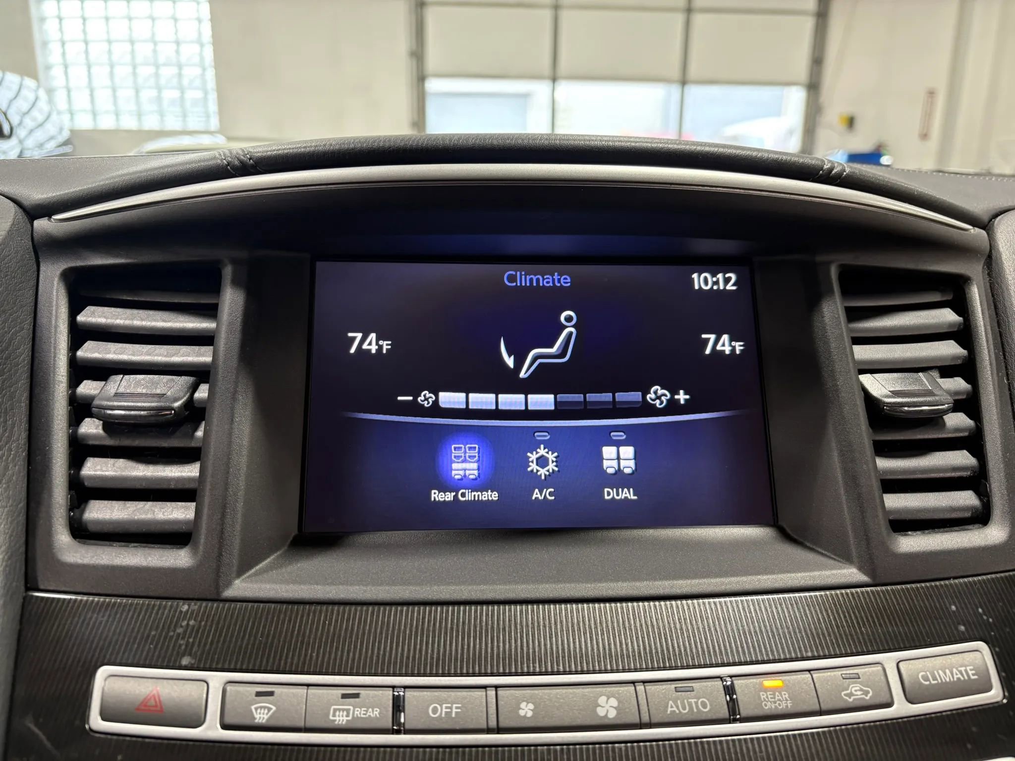 Used 2018 INFINITI QX60 AWD w/ Premium Plus Package image 21