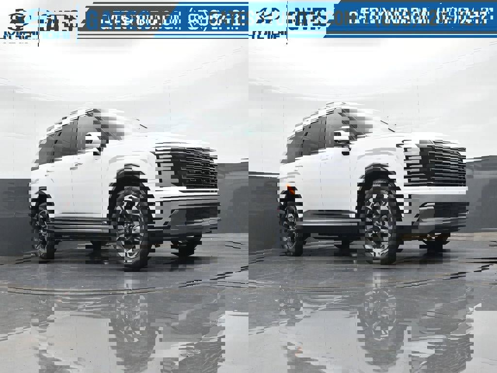 New 2026 Hyundai Palisade Limited image 45